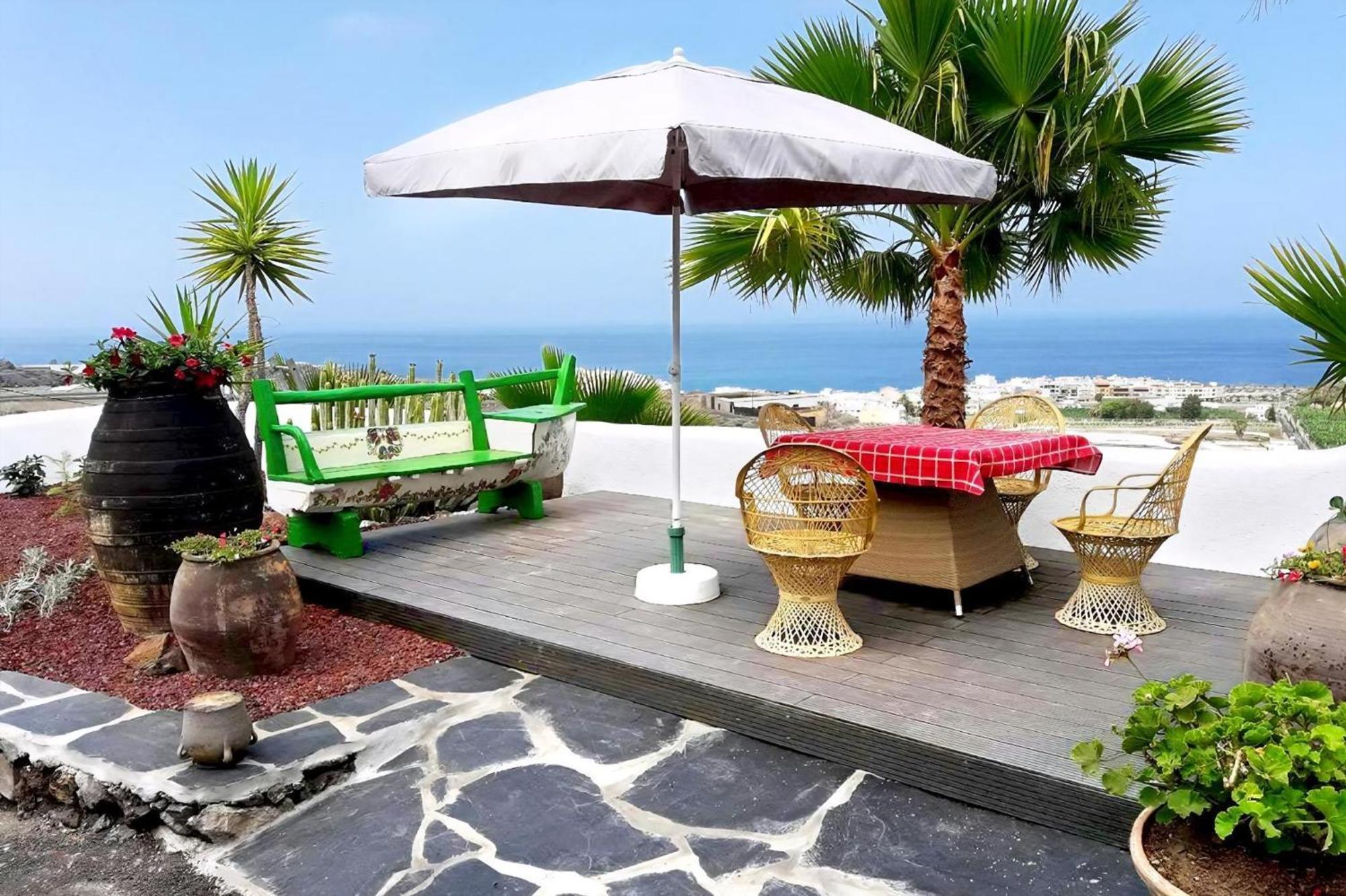 Casa vacanze Kleines Casa Mit Terrasse